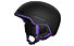 Poc Obex Pure – casco freeride , Black/Purple