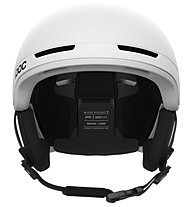 Poc Obex Pure - Freeride-Helm, White