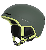 Poc Obex Pure – casco freeride , Green