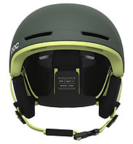 Poc Obex Pure - Freeride-Helm, Green
