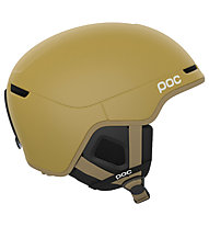 Poc Obex Pure – casco freeride , Yellow