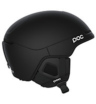 Poc Obex Pure – casco freeride , Black
