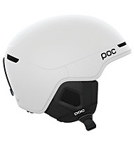 Poc Obex Pure – casco freeride , White