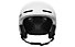 Poc Obex Pure – casco freeride , White