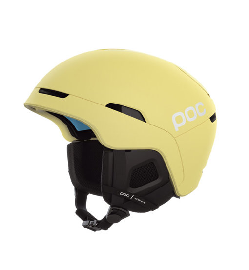 Poc Obex Spin - casco sci alpino
