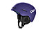 Poc Obex Spin - casco sci alpino, Purple