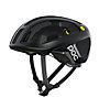 Poc Octal Mips - casco bici, Black