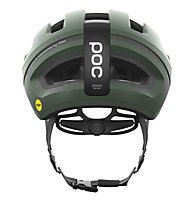 Poc Omne Air Mips - casco bici, Dark Green