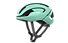 Poc Omne Air Spin - casco bici, Green