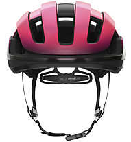 Poc Omne Lite - Fahrradhelm , Pink/Black