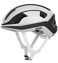Poc Omne Lite - Fahrradhelm , White/Black