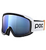 Poc Opsin Clarity Comp - Skibrille, White