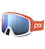 Poc Opsin Clarity Comp - Skibrille, Orange