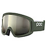 Poc Opsin Clarity - Skibrille, Green
