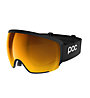 Poc Orb Clarity - Skibrille, Black