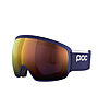 Poc Orb Clarity - Skibrille, Blue