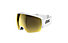 Poc Orb Clarity - Skibrille, White