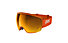 Poc Orb Clarity - Skibrille, Orange