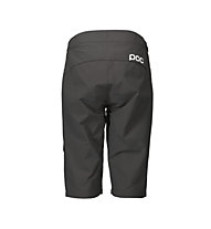 Poc Essential MTB Shorts - Radhosen - Kinder, Grey