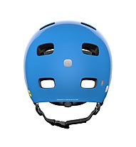 Poc POCito Crane MIPS - casco bici - bambino, Light Blue