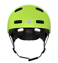 Poc POCito Crane MIPS - casco bici - bambino, Green