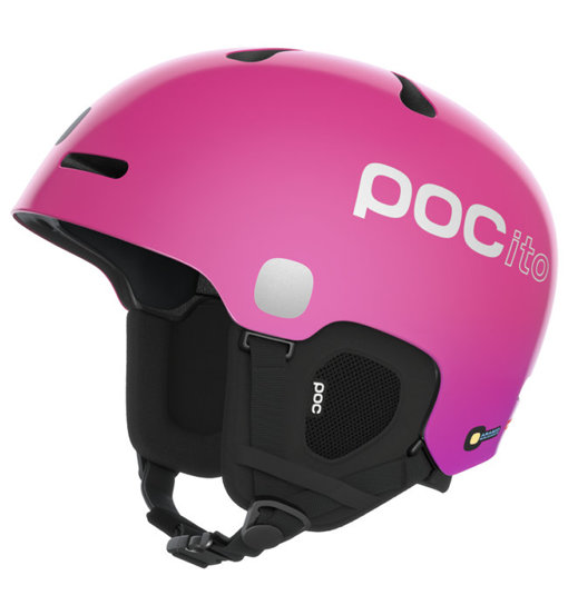 Poc POCito Fornix MIPS - casco da sci - bambino