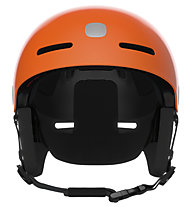 Poc POCito Fornix MIPS - Skihelm - Kinder, Orange