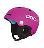 Poc POCito Fornix SPIN - casco sci - bambino, Pink