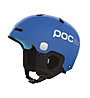 Poc POCito Fornix SPIN - casco sci - bambino, Blue