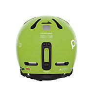 Poc POCito Fornix SPIN - casco sci - bambino, Green