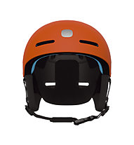 Poc POCito Fornix SPIN - casco sci - bambino, Orange