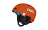 Poc POCito Fornix SPIN - casco sci - bambino, Orange