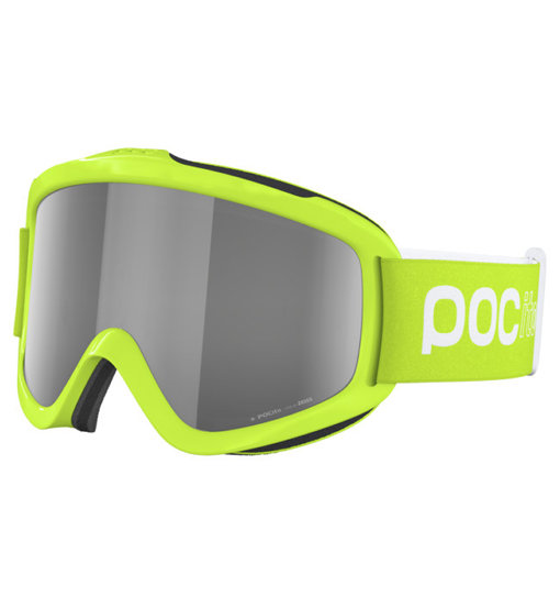 Poc POCito Iris - maschera sci - bambino