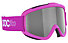 Poc POCito Iris - Skibrille - Kinder, Purple