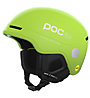 Poc POCito Obex MIPS – casco da sci - bambino, Green