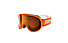 Poc POCito Retina - Skibrille - Kinder, Orange