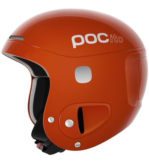 Poc POCito Skull - casco sci - bambino