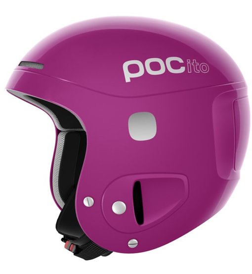 Poc POCito Skull - casco sci - bambino