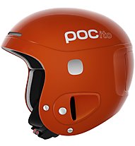 Poc POCito Skull - Skihelm - Kinder, Orange
