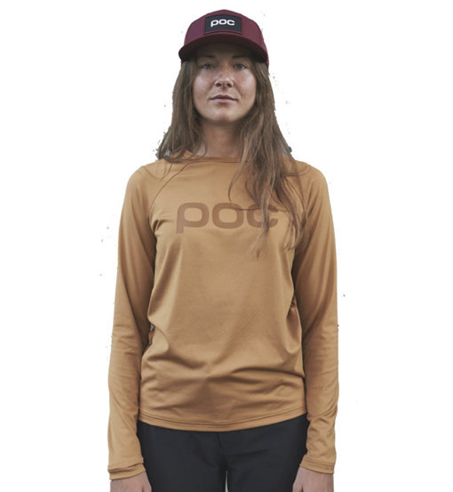 Poc Reform Enduro - maglia MTB a maniche lunghe - donna. Taglia XS
