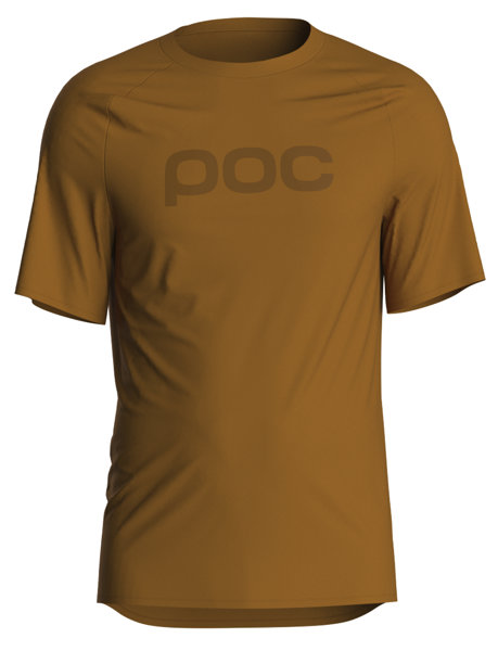 Poc Reform Enduro Tee - Mountainbikeshirt - Herren, Gr. S