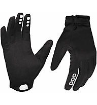 Poc Resistance Enduro Adj - MTB Handschuhe, Black