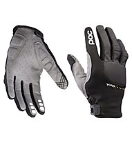 Poc Resistance Pro DH - MTB Handschuhe, Black