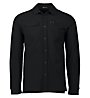 Poc Rouse - camicia a maniche lunghe - uomo, Black