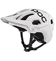 Poc Tectal - casco MTB, White