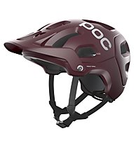 Poc Tectal - casco MTB, Red