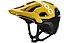 Poc Tectal - casco MTB, Yellow/Black
