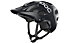 Poc Tectal - MTB-Helm, Black