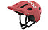 Poc Tectal - MTB-Helm, Red