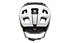 Poc Tectal Race Mips - MTB Helm, Black/White